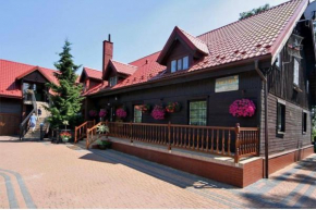 Pokoje gościnne Pod bocianami in Stegna